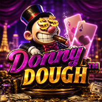 Donny-Dough